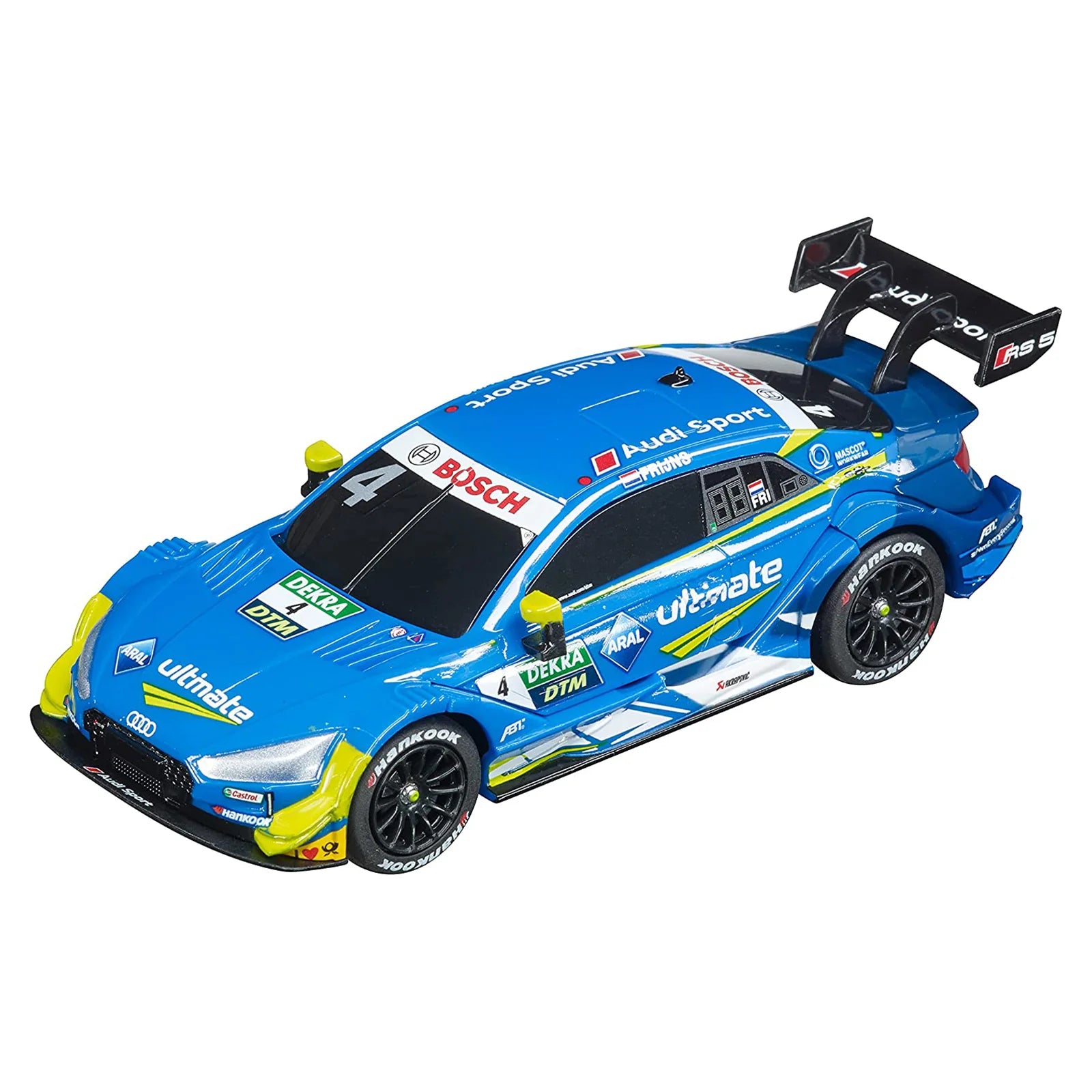 Audi RS 5 DTM "R. Frijns" #4 Carrera GO!!! 1:43 20064184